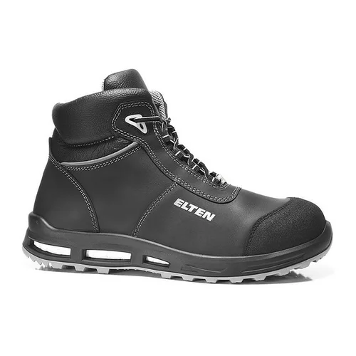 ELTEN Reaction XXT Mid S3 SRC batai, Juodi 45 image 2