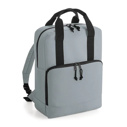 Kuprinė BG287 16 litrų, One Size, Pure Grey image 1
