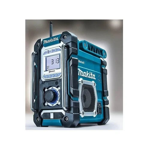 Makita DMR108 Bluetooth radijo imtuvas image 2