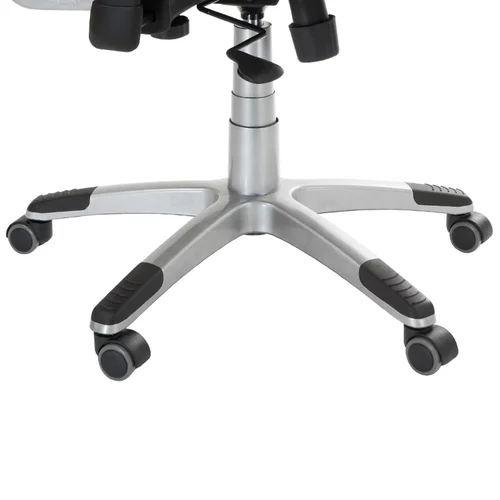 Beauty System CorpoComfort BX-4144 juoda biuro kėdė image 3