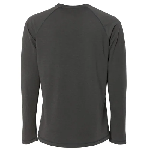 Grundens Grundies Light Crew Top, S, Anchor image 3