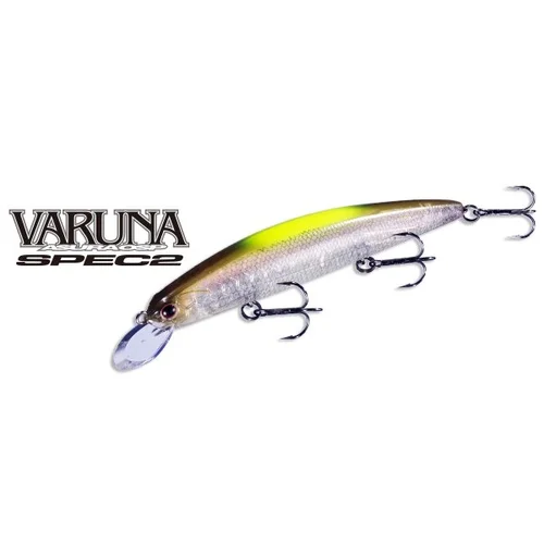O.S.P VARUNA SPEC2-SF P47 113 mm image 1