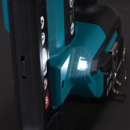 Makita DST630ZJ akumuliatorinis kabiakalis 18G image 3