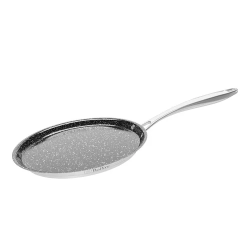 Keptuvė Bollire Black Sapphire BR-1708, 24 cm image 1