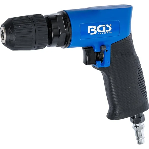 BGS technic 3335 pneumatinis gręžtuvas 10 mm image 1