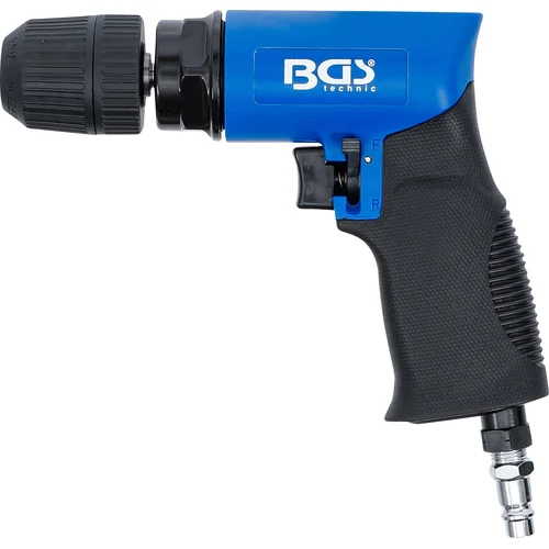 BGS technic 3335 pneumatinis gręžtuvas 10 mm image 3