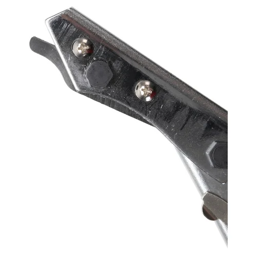 BGS technic skardos žirklės 240 mm (1605) image 2