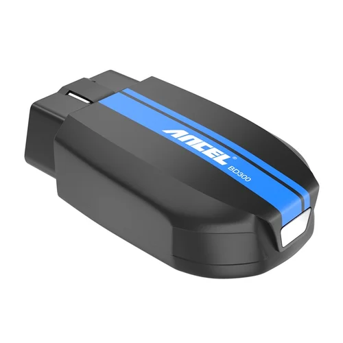 Ancel BD300 belaidis OBD2 skeneris image 2