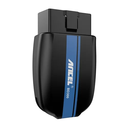 Ancel BD300 belaidis OBD2 skeneris image 3