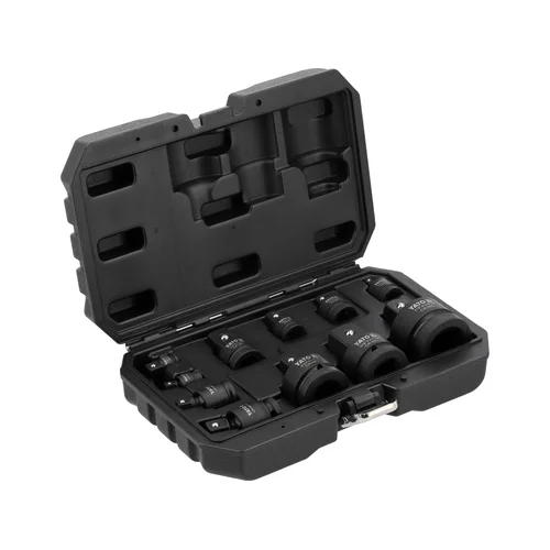 YATO YT-10646 smūginių adapterių rinkinys, 11 dalių image 2