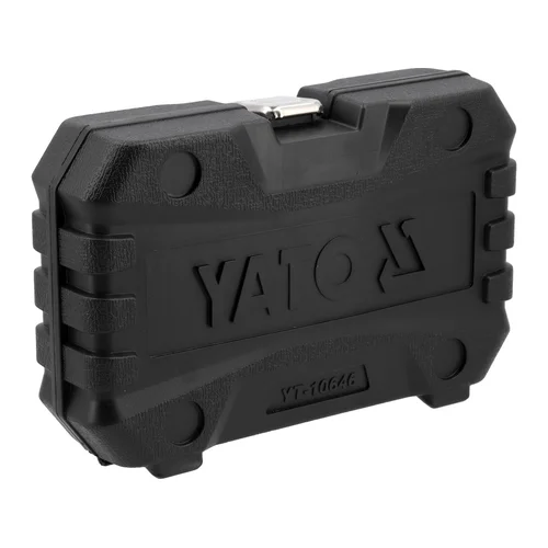 YATO YT-10646 smūginių adapterių rinkinys, 11 dalių image 3