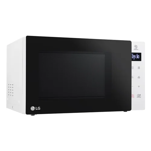 LG MS2032GAS Mikrobangų krosnelė 30 L 900 W image 2
