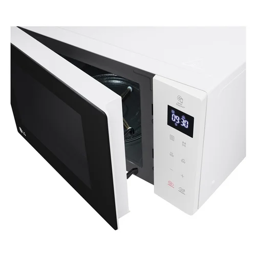 LG MS2032GAS Mikrobangų krosnelė 30 L 900 W image 3