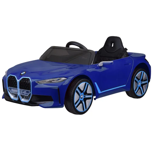 BMW i4 PA0310 NI vaikiškas elektromobilis image 2