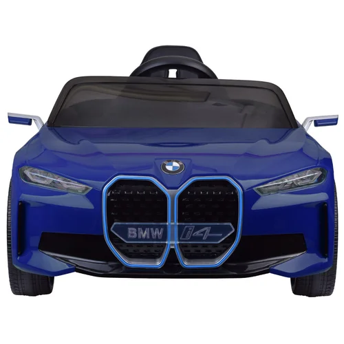BMW i4 PA0310 NI vaikiškas elektromobilis image 3