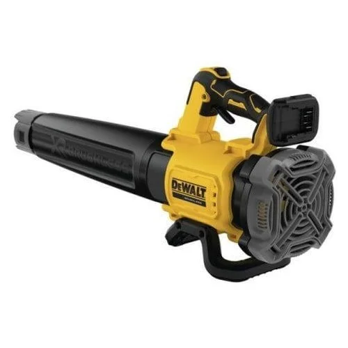 Akumuliatorinis lapų pūstuvas DeWalt DCMBL562N-XJ, 18 V image 2