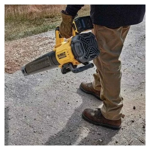 Akumuliatorinis lapų pūstuvas DeWalt DCMBL562N-XJ, 18 V image 3
