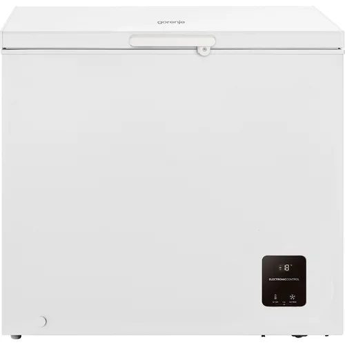 GORENJE FH19EAW Šaldymo dėžė 191 L image 1
