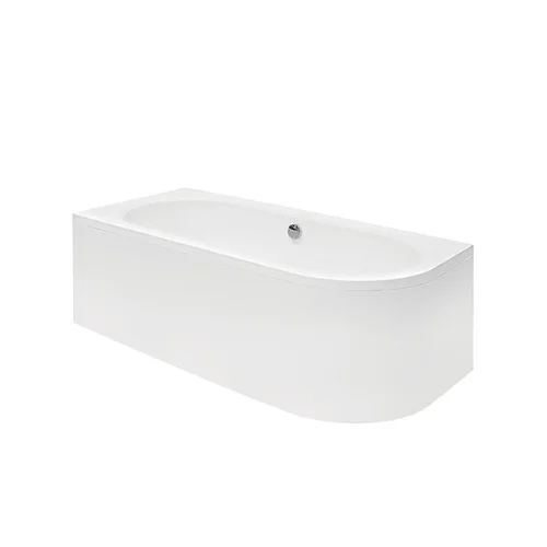 Besco Panelė Avita 170 cm r/l image 1