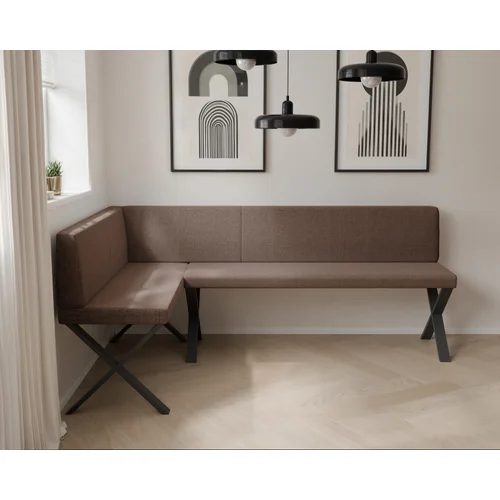 VERO X virtuvinis kampas 142 × 196 cm, Inari 28 image 3