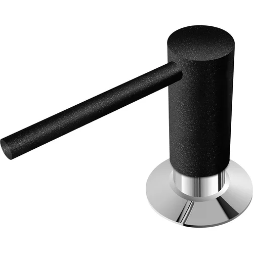 Franke Dozatorius COMFORT Chrome/Onyx image 1