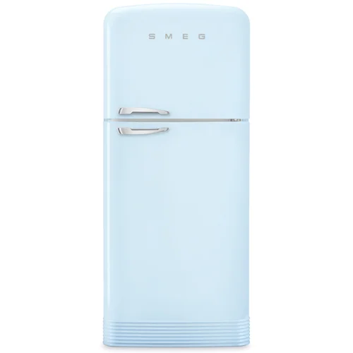Smeg FAB50RPB5 Retro šaldytuvas Žydra 524 L image 1