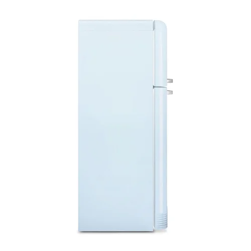 Smeg FAB50RPB5 Retro šaldytuvas Žydra 524 L image 2