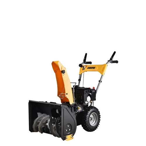 Gudnord Sniego valytuvas ST 56, 56 cm pločio image 2