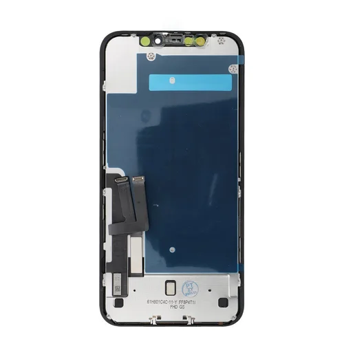 ZY iPhone 11 LCD ekranas FFHD-900p Incell (keičiamas IC) image 3