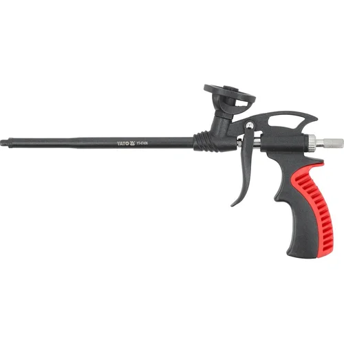 YATO YT-67436 pistoletas montažinėms putoms PTFE image 3