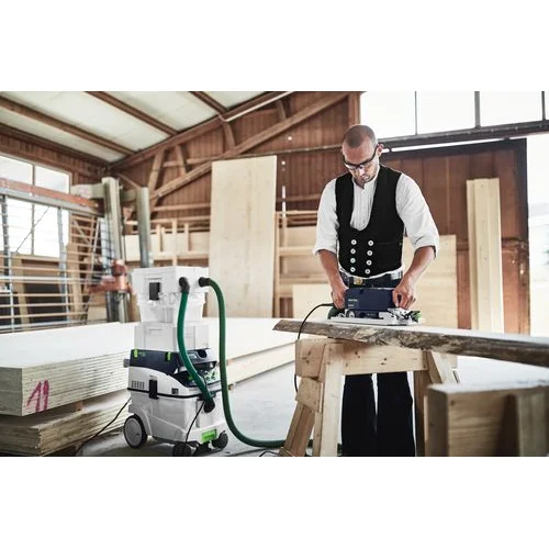 Festool AA-BS 75/105 siurbimo jungtis (490818) image 3