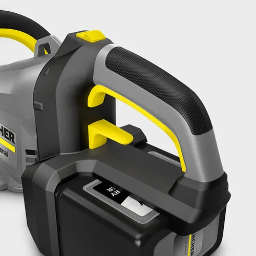 KARCHER HT 650/36 Bp 1.042-506.0 akumuliatorinės gyvatvorių žirklės image 3