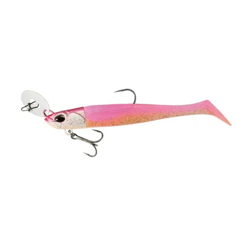 DUO BAYRUF BR Chatter Shad 24 g, 8,89 cm image 2