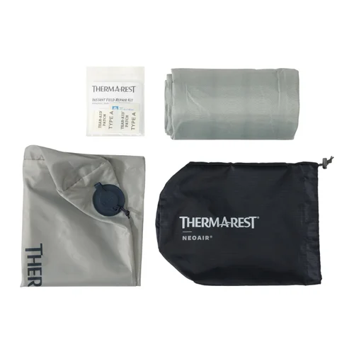 Therm-a-Rest NeoAir Topo Luxe standartinis kilimėlis image 3