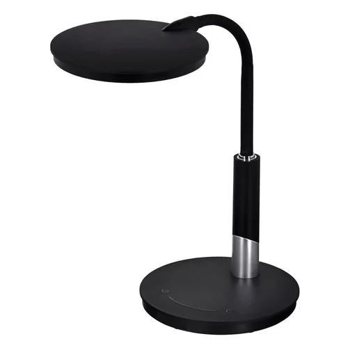 Activejet AJE-RAYA RGB LED stalinė lempa, juoda image 1
