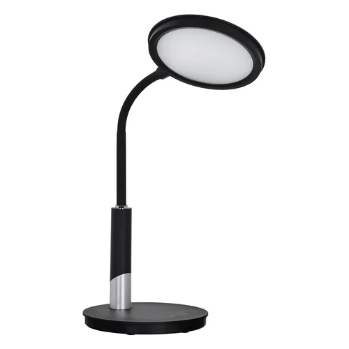 Activejet AJE-RAYA RGB LED stalinė lempa, juoda image 2
