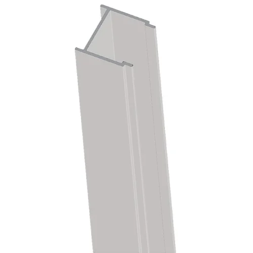 Ifö Space TPNN praplėtimo profilis, Baltos spalvos image 2