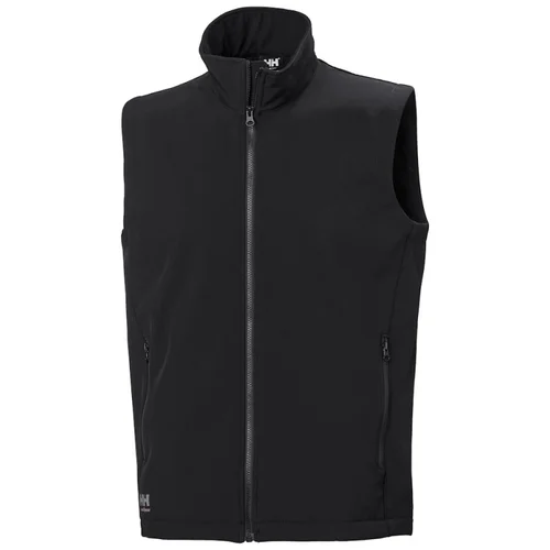 Liemenė Helly Hansen Manchester 2,0 Softs Jacket juoda XL image 1