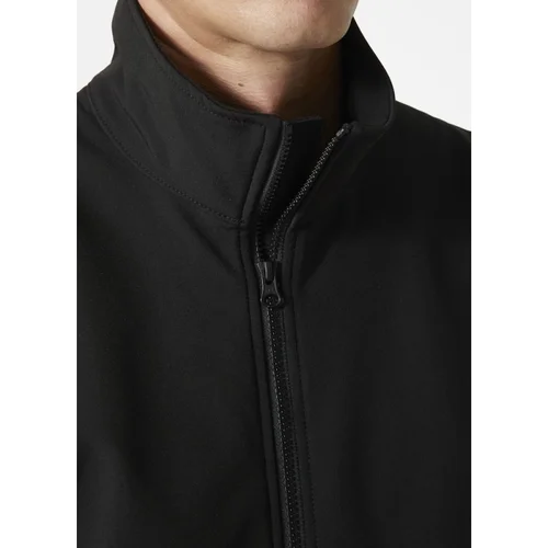 Liemenė Helly Hansen Manchester 2,0 Softs Jacket juoda XL image 3