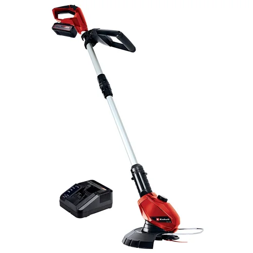 Einhell GE-CT 18V 3411219 žolės trimeris 24 cm image 1
