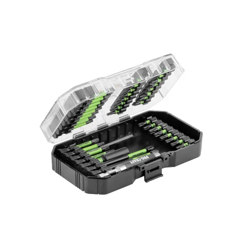 ProCraft IBS-41 Antgalių rinkinys, S2 plienas, 41 vnt. image 2