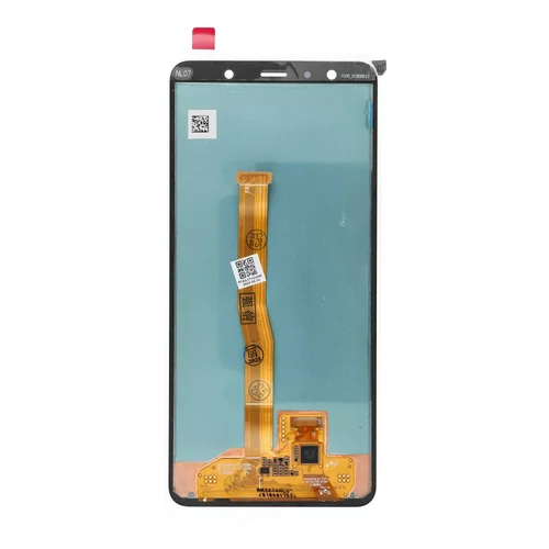 Samsung A7 2018 A750 HARD OLED ekranas image 1
