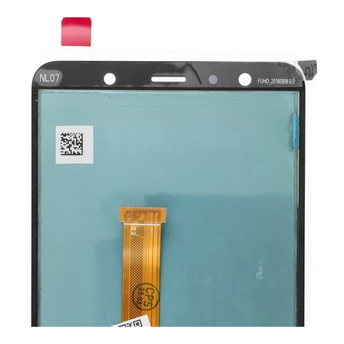 Samsung A7 2018 A750 HARD OLED ekranas image 2