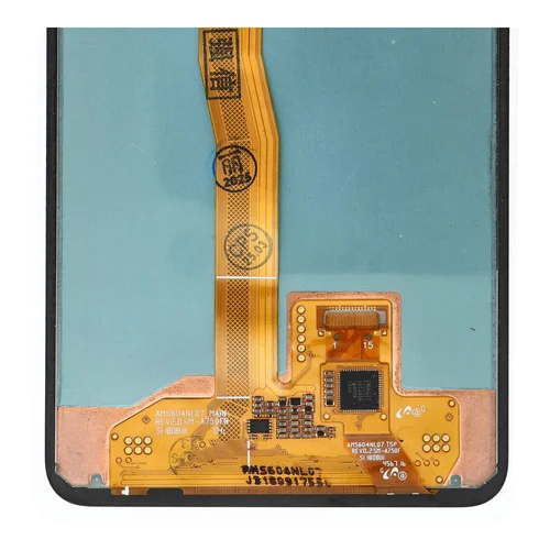 Samsung A7 2018 A750 HARD OLED ekranas image 3