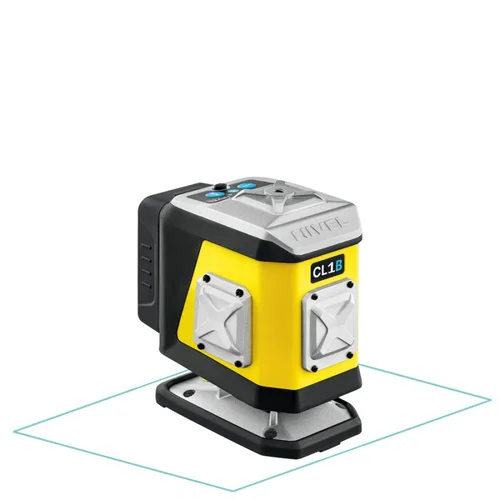 Nivel System CL1B Kryžminis lazeris Mėlynas image 2