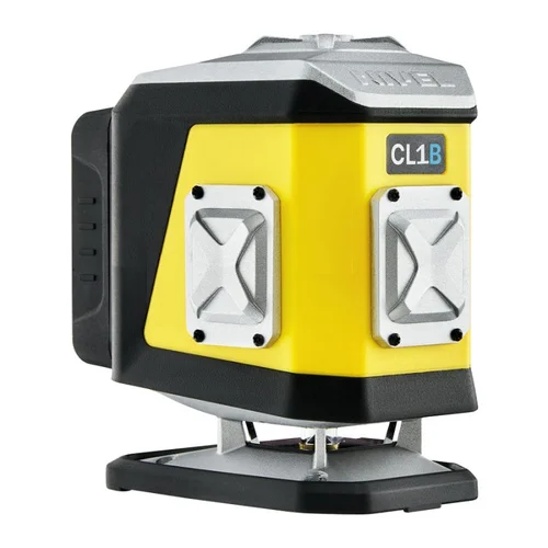 Nivel System CL1B Kryžminis lazeris Mėlynas image 3