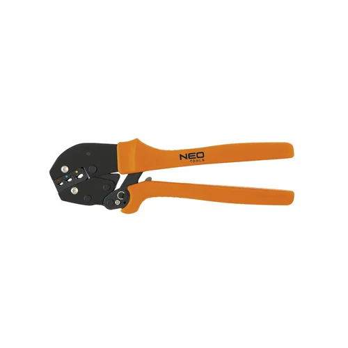 NEO Replės užspausti antgaliams 22-10 AWG, 250 mm image 1