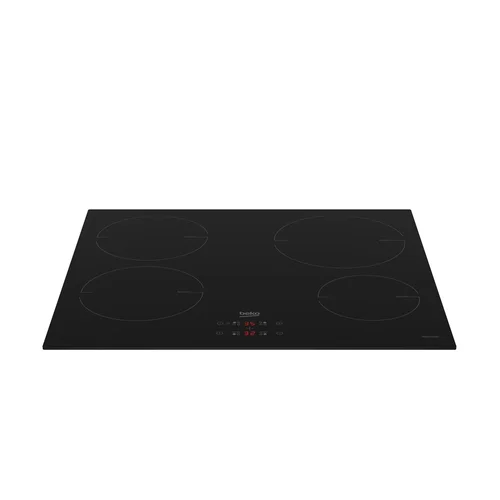 Beko HII 64400 MT 60 cm juoda indukcinė kaitlentė image 3
