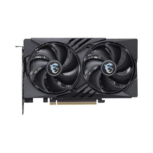 MSI GeForce RTX 5050 8G GAMING OC 8 GB GDDR6 image 2