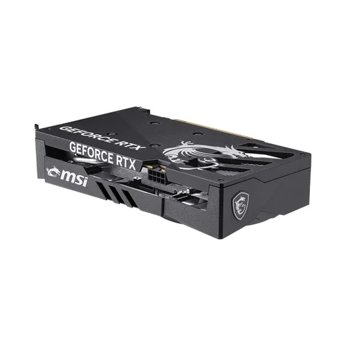 MSI GeForce RTX 5050 8G GAMING OC 8 GB GDDR6 image 3
